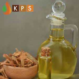 Ceylon Cinnamon Bark Oil