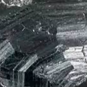 Coltan ore