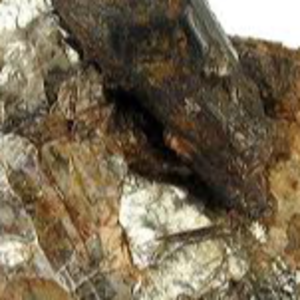 Columbite ore