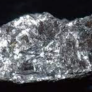 Lead ore