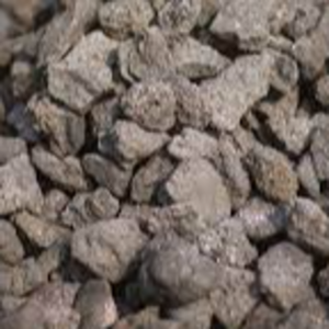 Manganese ore