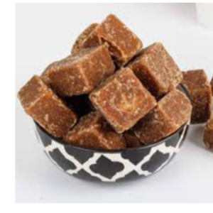 SUGAR CANE JAGGEY BLOCKS
