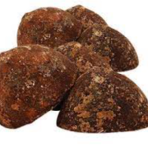 PALM JAGGERY