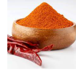 CHILLI POWDER