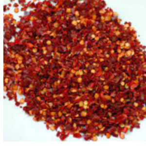 CHILLI FLAKES