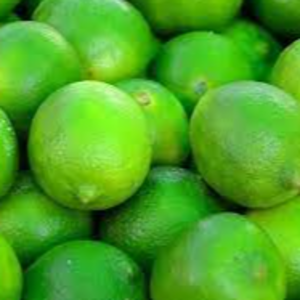 GREEN LEMONS
