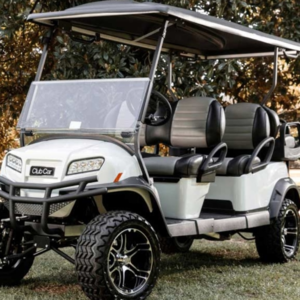 Golf Carts
