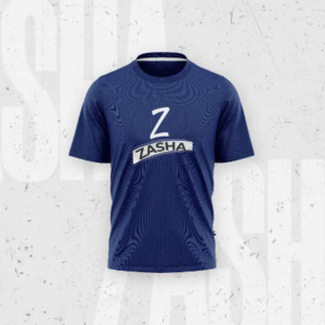 Zasha new summer boy's t-shirt with print