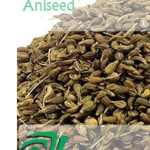 Egyptian Anise Seeds