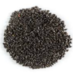 Basil seeds