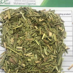 Dry Lemongrass Cut