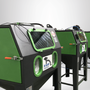 Sandblasting Cabinet