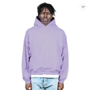 Oversized Hoodie