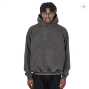 Oversized Hoodie