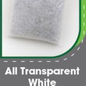 RECYCLED PET FLAKES