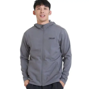 Casual Plain Windproof Softshell Jacket