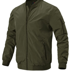 Bomber Jackets