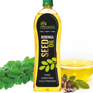 Drumstick oil