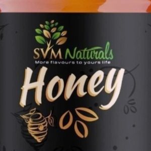 drumstick honey