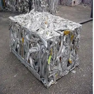 Alloy Wheel Scrap
