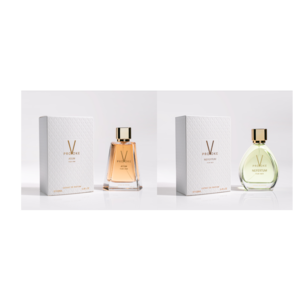 Perfume (PROVOKE EXCLUSIVE)