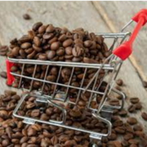 Coffee Beans (MHI TRADING)