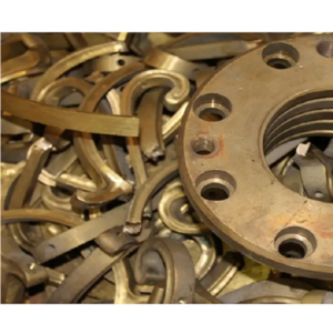 Brass scrap
