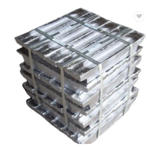 Aluminum extrusion scrap