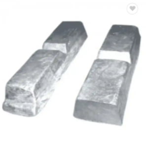 Aluminum extrusion scrap