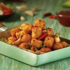 Hash brown