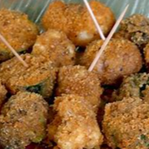 soya patty