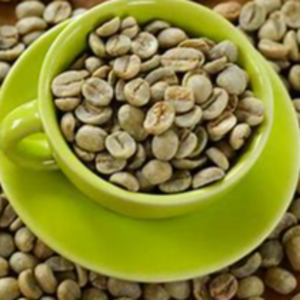 Green Coffee