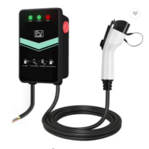 EV CHARGER