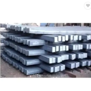 ALUMINUM BILLETS