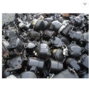 COMPRESSOR SCRAP