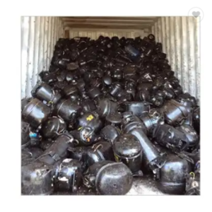 COMPRESSOR SCRAP