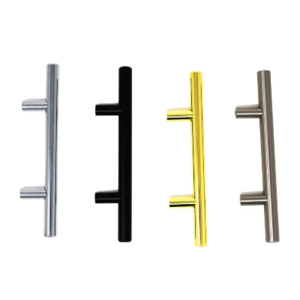 Cylindrical Bar Cabinet Pull