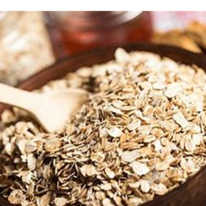 oats