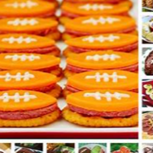 yellow football lentils