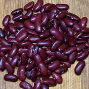 BEANS   red kidney