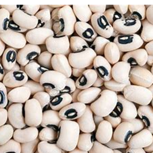 black eyed beans