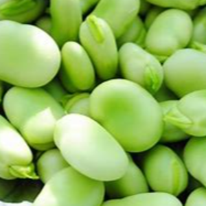 lima beans