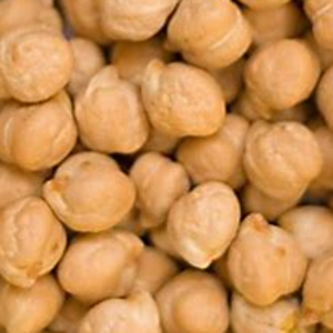 CHICK PEAS    kabuli