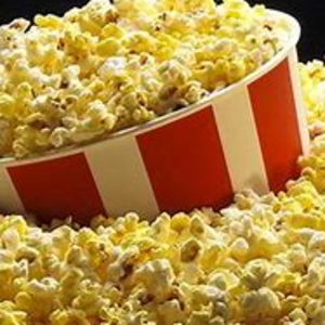 pop corn
