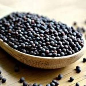 mustard seed