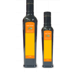Hemp Oil