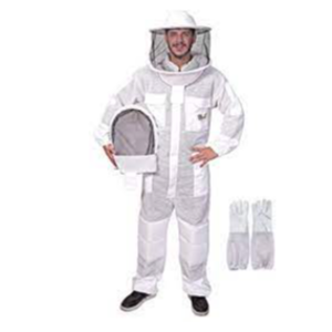 Beekeeper Suit