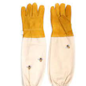 Beekeeper Gloves