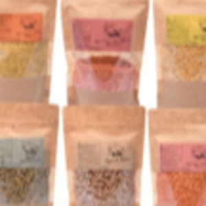 Organic Legumes/ Pulses