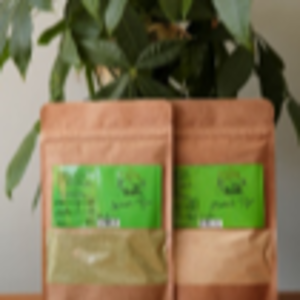 Dried Vegetables and Fruits Powder without sugar